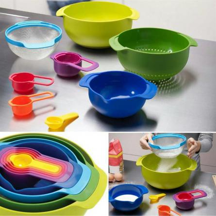 فروش ظروف پلاستیکی آشپزخانه ایرانی