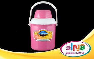 قیمت فروش کلمن پلاستیکی کوچک ارزان