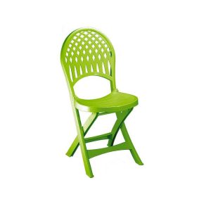ویژگی های خاص و منحصر به فرد صندلی پلاستیکی ساده